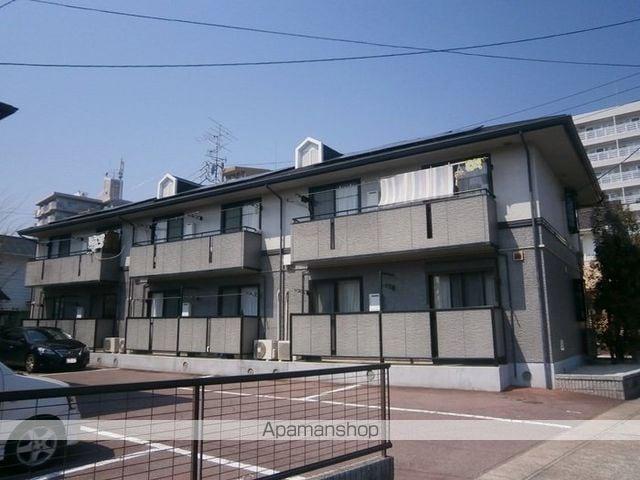 ボナール新城 A