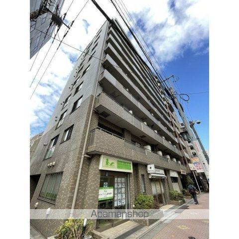 クオリア小石川