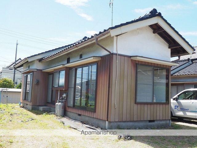飯田線 駒ケ根駅 徒歩13分 1階建 築44年