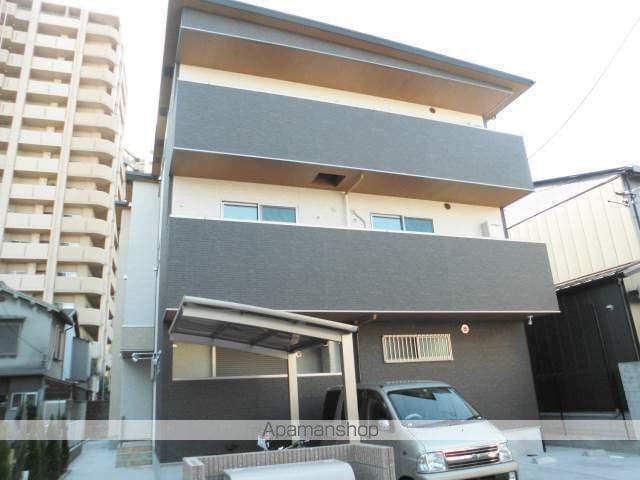 フィアスコート南向陽町