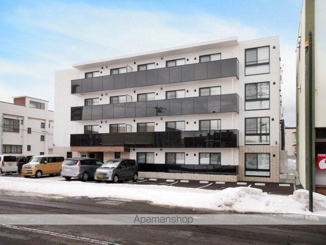 ZABO HILLS HASSAMU(3LDK/1階)