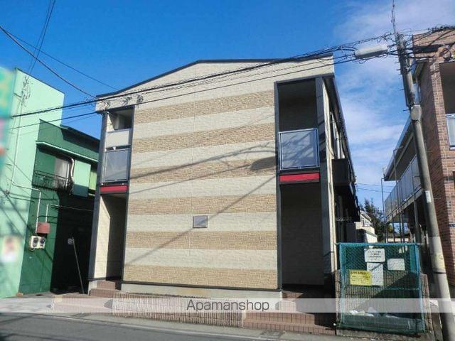 レオパレスアメニティー大船