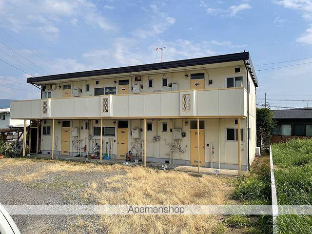 アザレアハイツ