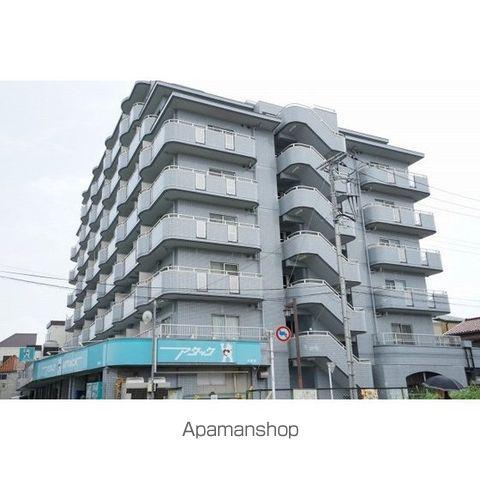 エレガンス綾瀬6