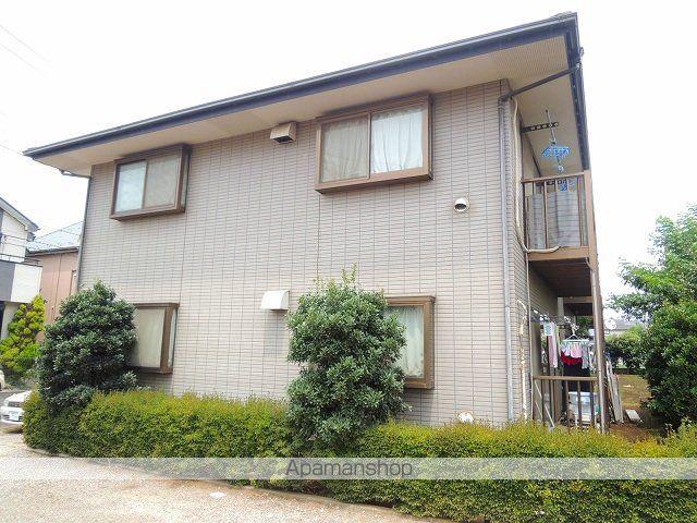 さくらハイツ6号館