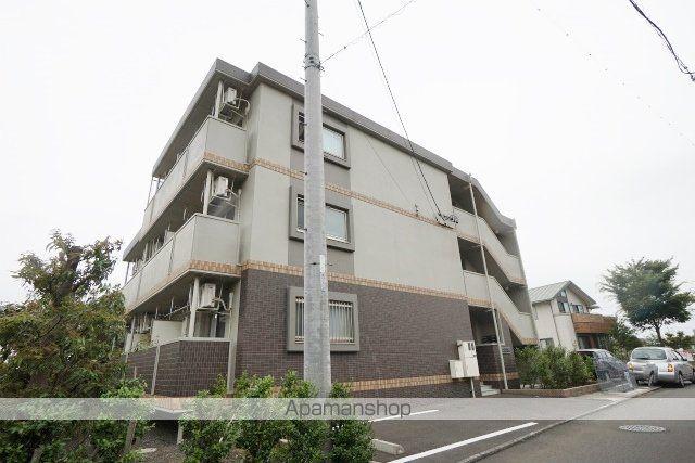 サンビレッヂIII