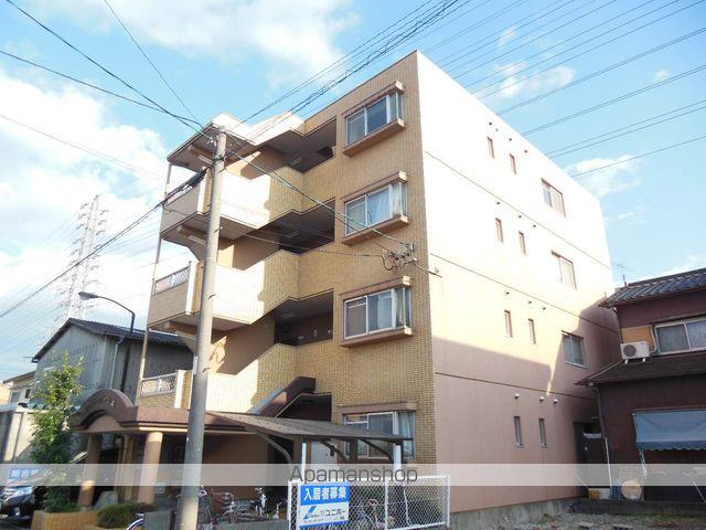 フジパークハイツ