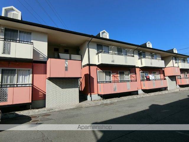 ライブタウン平林B棟