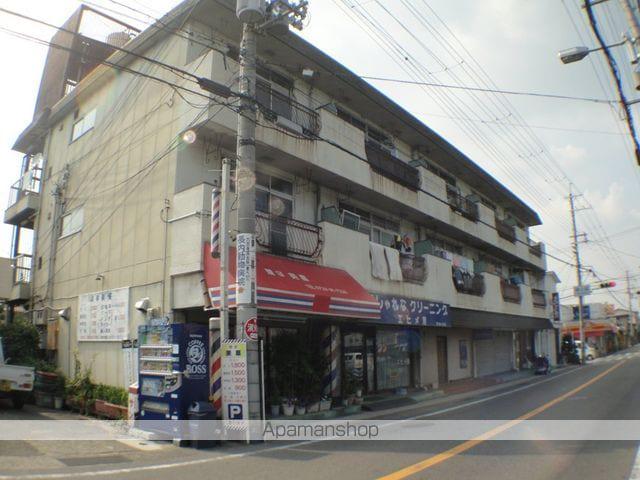山田マンション