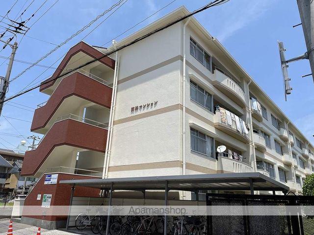 岡林マンション