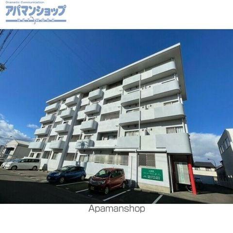 シャトーみずほ(2LDK/1階)