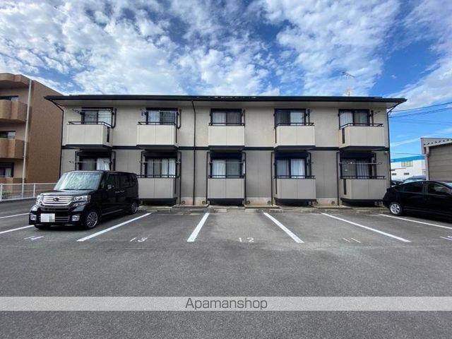 サンピア・K A棟B棟