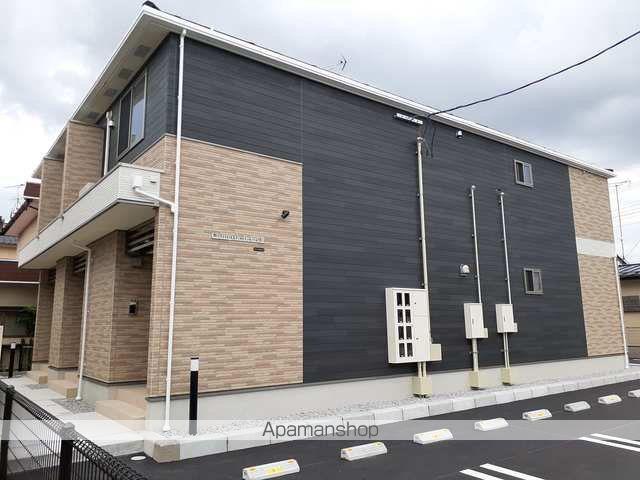 シャン・ド・フルールⅡ