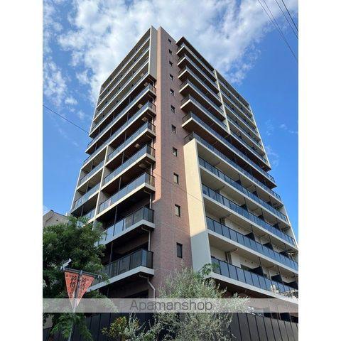 ブリリアンクラス高円寺(1LDK/12階)