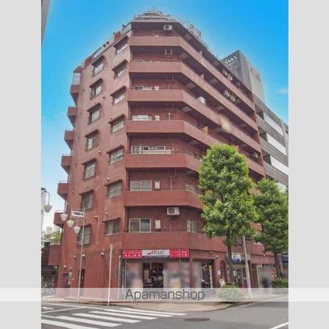 第31宮庭マンション