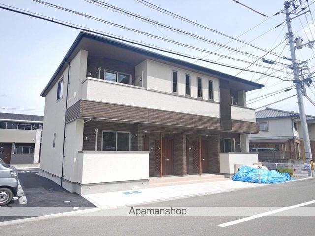 マーヴェラス D[1階]