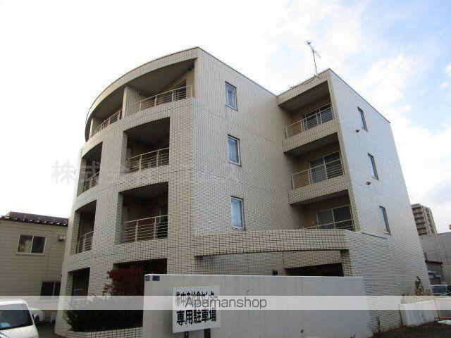GRAND VALUE TOYOHIRA(1K/4階)