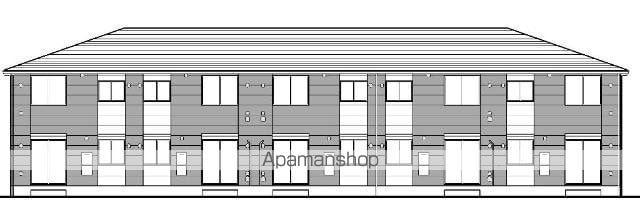 ウエストビレッヂⅠ
