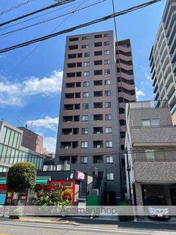 GRAN PASEO 市谷甲良町