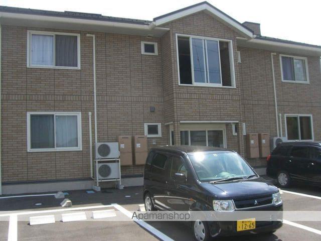 リバーサイド木崎Ⅴ