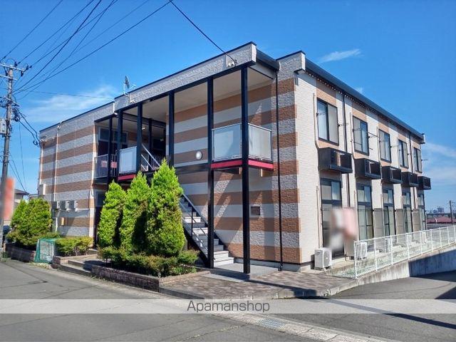 レオパレス山崎