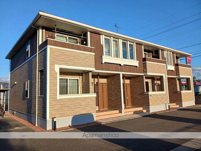 メゾン・シュティル