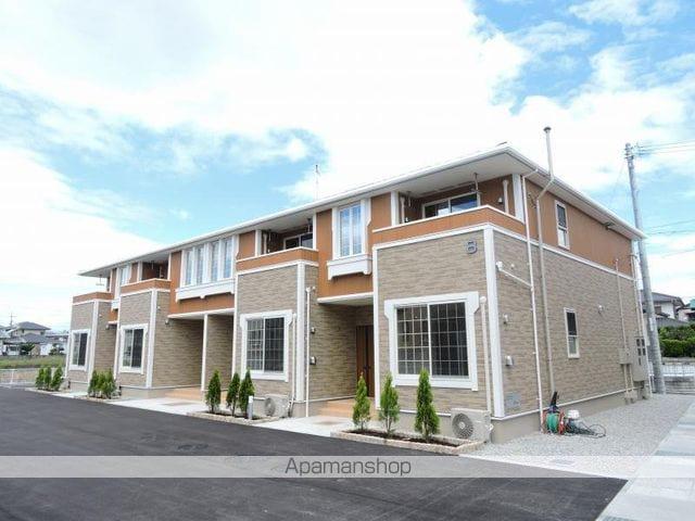 アクア フロッソ B