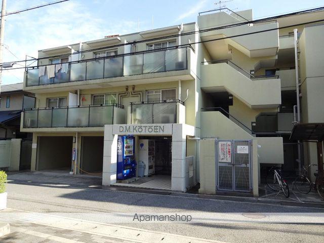 ダイドーメゾン甲東園