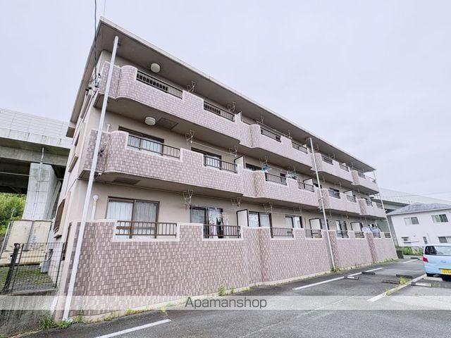 ロッククラウドマンション
