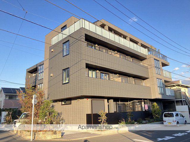 東京都練馬区錦2丁目の建物[2階]