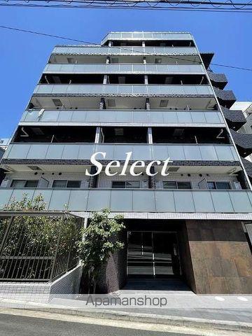 グランヴァン横濱反町