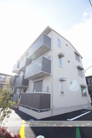 メタルフォックス[2階]