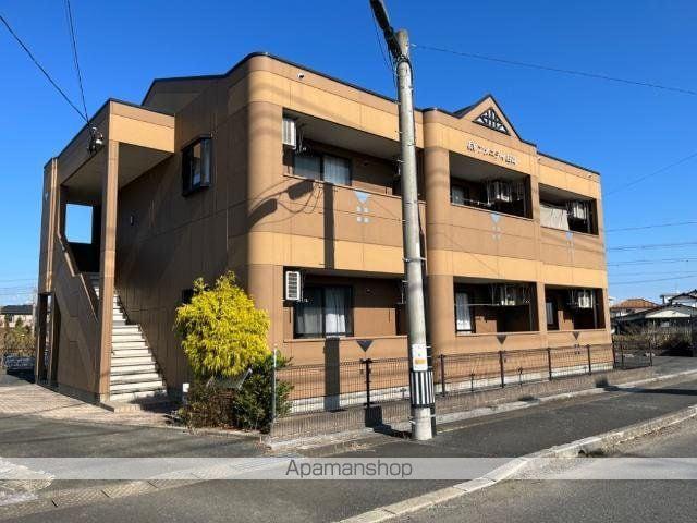 アメニティ日高