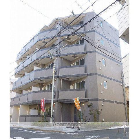 プレール・ドゥーク板橋区役所前2