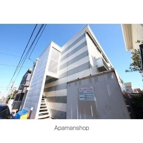 パレス御器所(1K/2階)