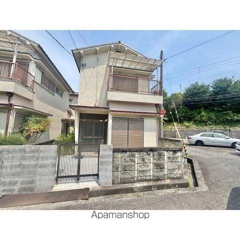 大阪府茨木市 2階建 築47年