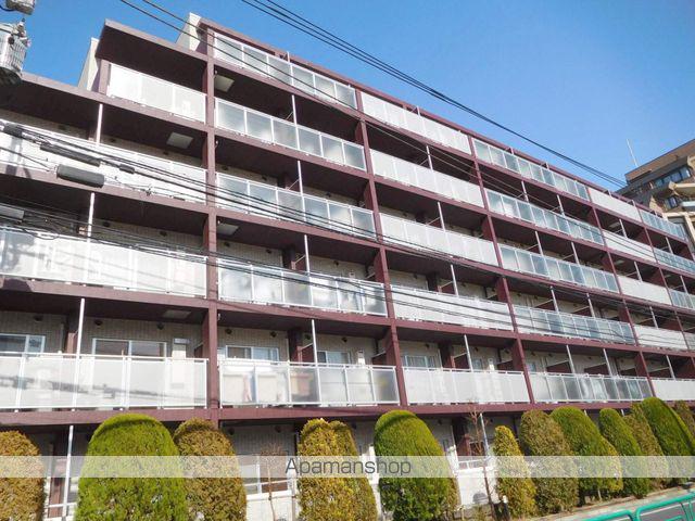 レジディア荻窪