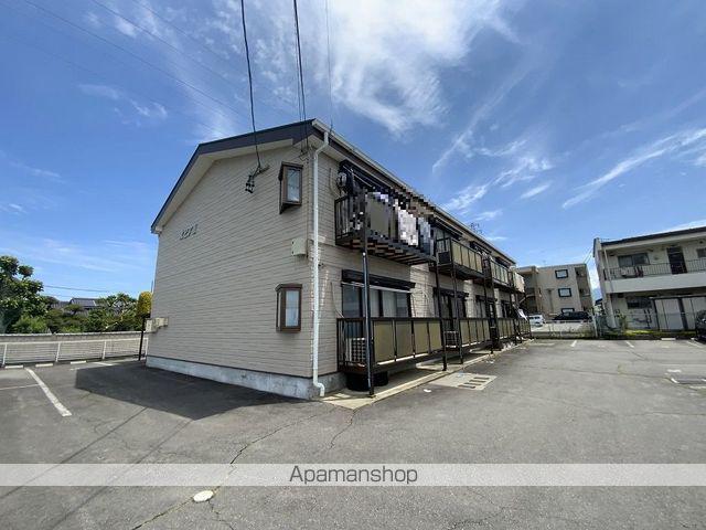 北ピアⅢ(2LDK/1階)