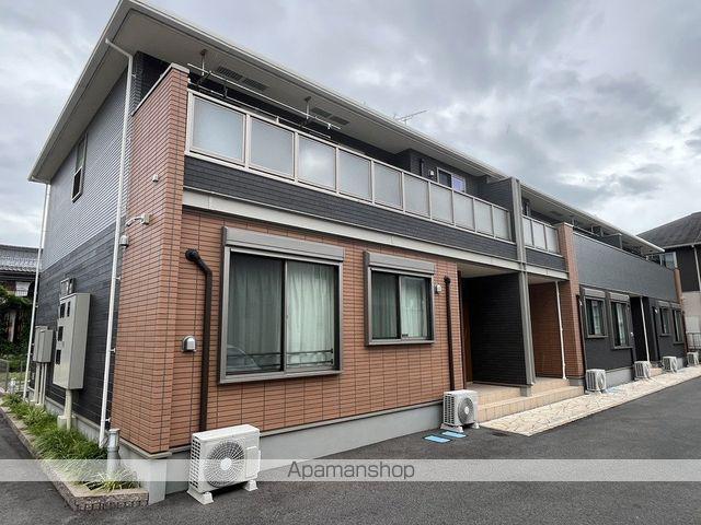 メゾン・ドゥ・ランジュⅡ