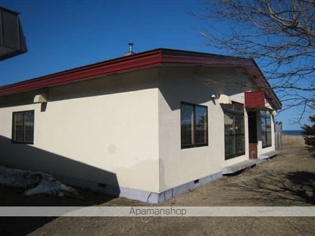 北海道網走市の戸建賃貸