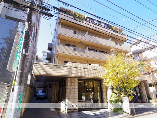 ブルーグラスヒル(2DK/3階)