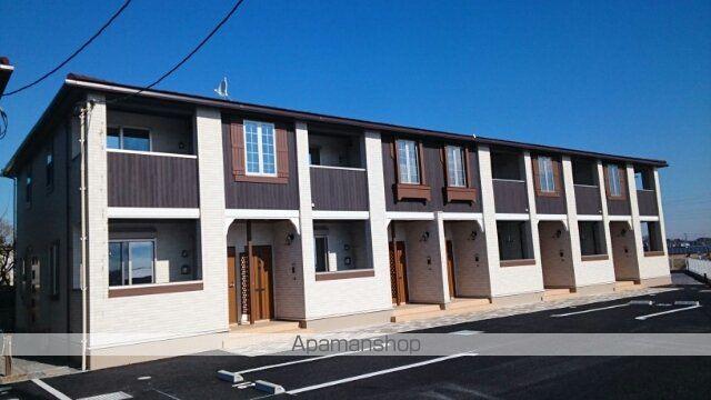 エルシオンⅢ(1LDK/2階)