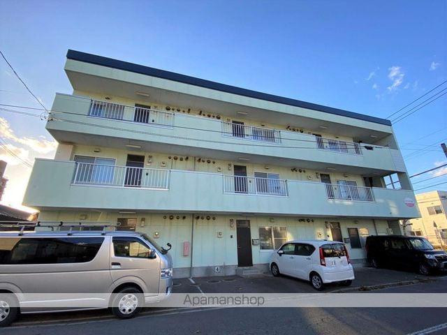 ピアパレス湯浜