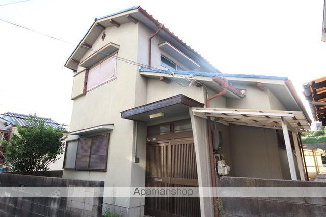 大阪モノレール本線 少路駅(大阪モノレール) 徒歩18分 2階建 築52年