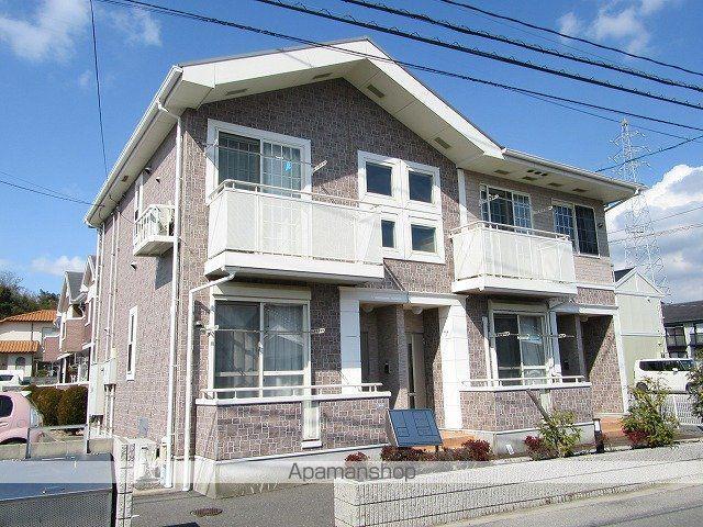 プリムローズ FOUR(ワンルーム/1階)