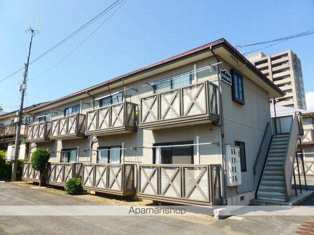 ディアスさくらS棟(1K/1階)