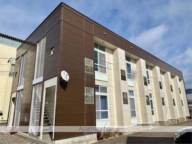 レオパレス村井