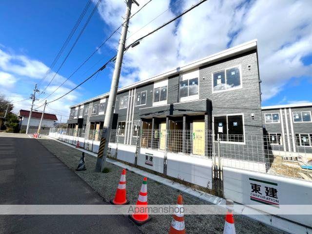 クレストハイム