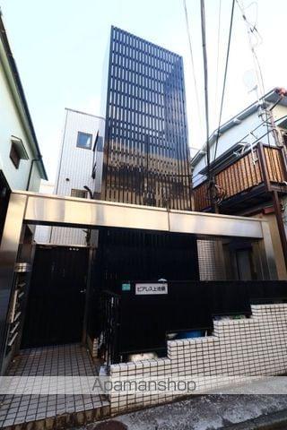 ピアレス上池袋(1K/2階)