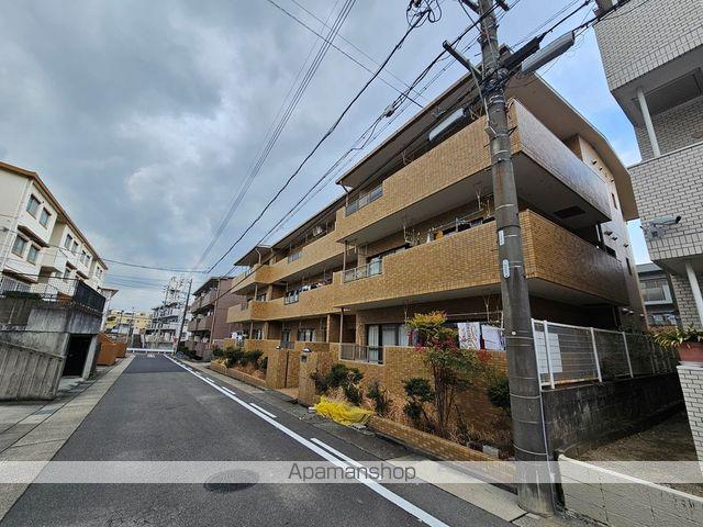 ラクラッシィ社が丘